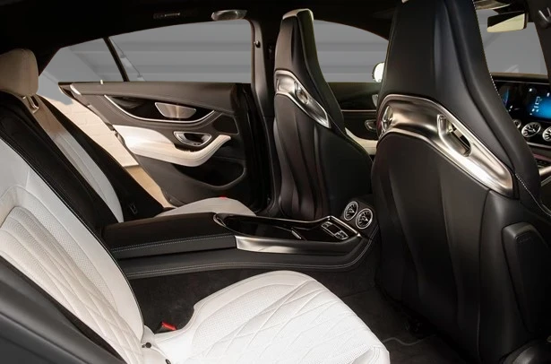 Mercedes-Benz AMG GT 63 S � Perf 4Matic+ = Ceramic Brakes = �������� | Mobile.bg � ����������� 11