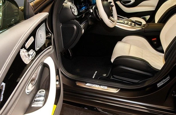 Mercedes-Benz AMG GT 63 S � Perf 4Matic+ = Ceramic Brakes = �������� | Mobile.bg � ����������� 5