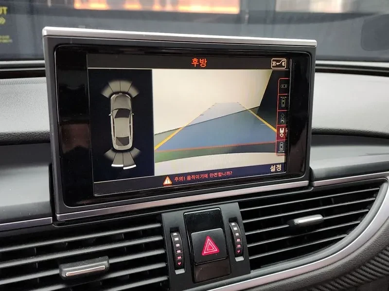 Audi A7 3.0 TDI Quattro, снимка 15 - Автомобили и джипове - 54562167