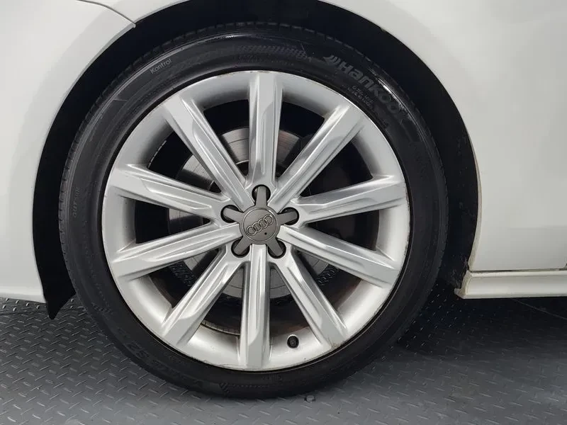 Audi A7 3.0 TDI Quattro, снимка 5 - Автомобили и джипове - 54562167