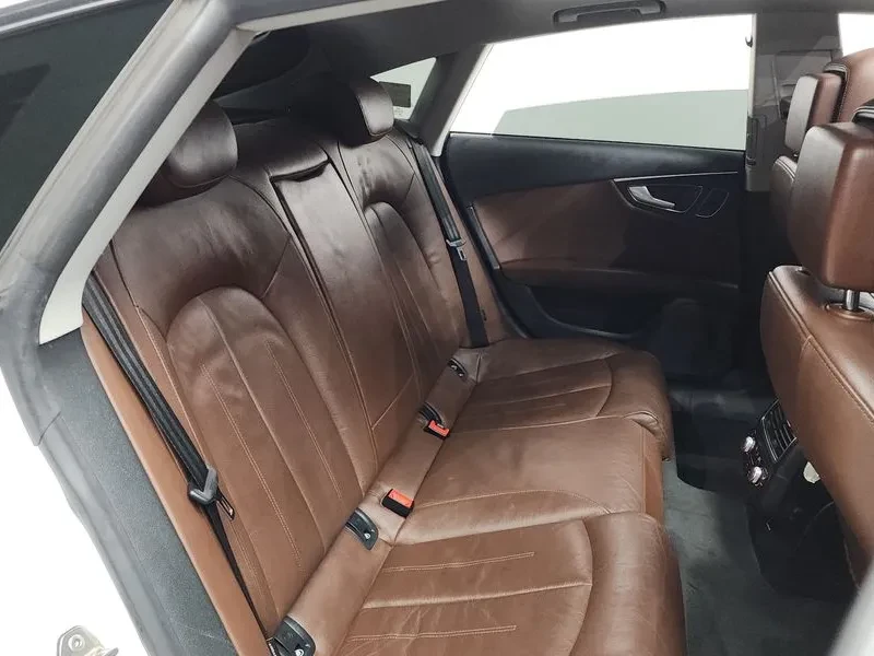 Audi A7 3.0 TDI Quattro, снимка 12 - Автомобили и джипове - 54562167