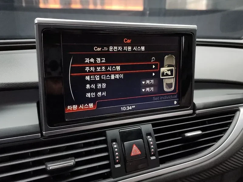Audi A7 3.0 TDI Quattro, снимка 16 - Автомобили и джипове - 54562167