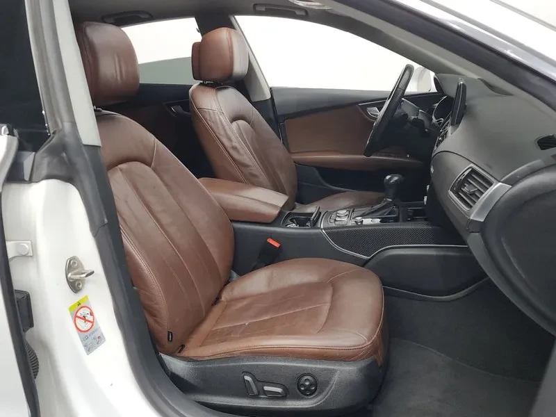 Audi A7 3.0 TDI Quattro, снимка 11 - Автомобили и джипове - 54562167