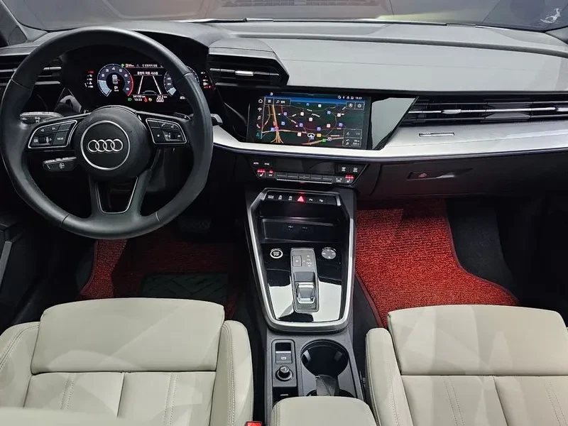 Audi A3 40 Tfsi Premium, снимка 7 - Автомобили и джипове - 55184145