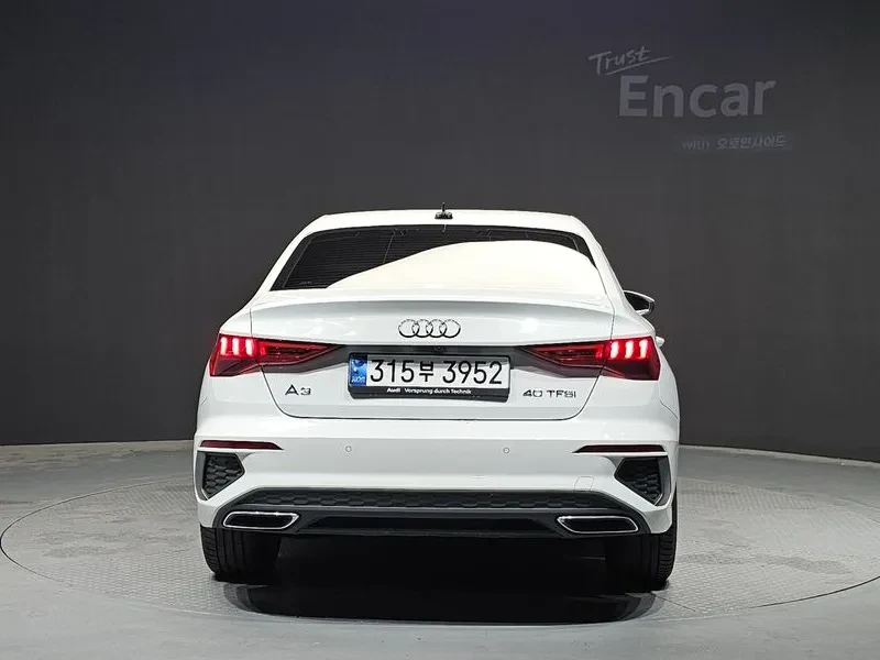 Audi A3 40 Tfsi Premium, снимка 4 - Автомобили и джипове - 55184145