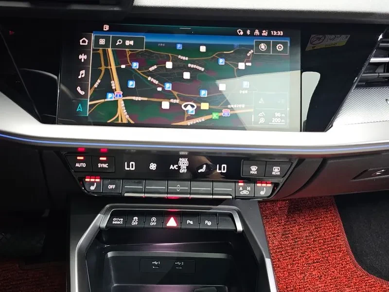 Audi A3 40 Tfsi Premium, снимка 12 - Автомобили и джипове - 55184145