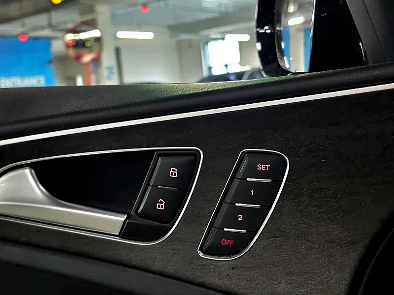 Audi A6 40 TFSI PREMIUM C7, снимка 17 - Автомобили и джипове - 55321441