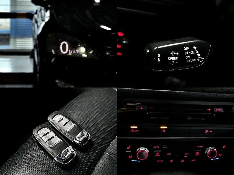 Audi A6 40 TFSI PREMIUM C7, снимка 6 - Автомобили и джипове - 55321441