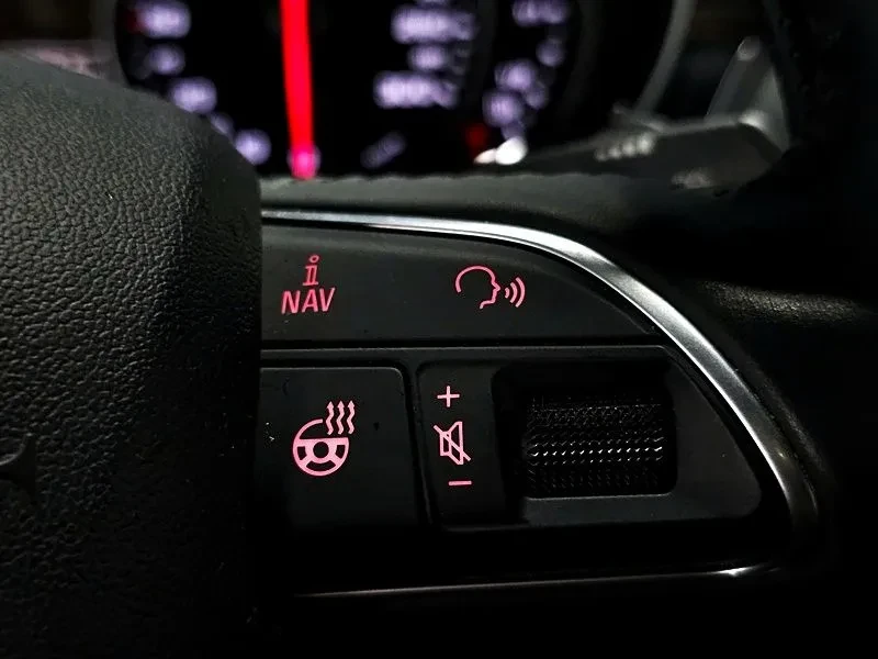 Audi A6 40 TFSI PREMIUM C7, снимка 11 - Автомобили и джипове - 55321441