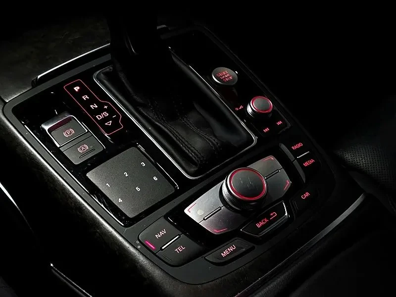 Audi A6 40 TFSI PREMIUM C7, снимка 16 - Автомобили и джипове - 55321441