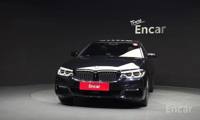 BMW 530 530i xDrive M Sport Plus, снимка 3 - Автомобили и джипове - 55739282