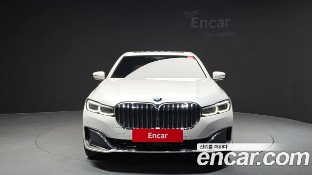 BMW 730, снимка 3 - Автомобили и джипове - 55848004