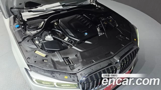 BMW 730, снимка 6 - Автомобили и джипове - 55848004