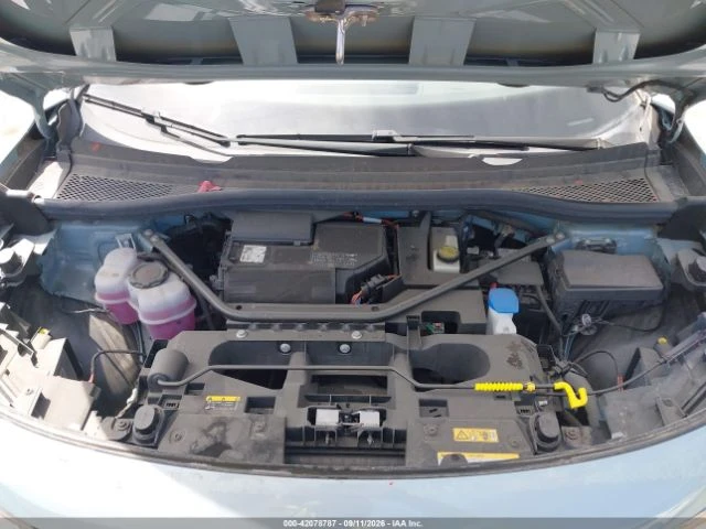 VW ID.4 S* ПОДГРЕВ* КАМЕРА* ПАМЕТ* CARPLAY* КРАЙНА ЦЕНА* , снимка 14 - Автомобили и джипове - 56229352