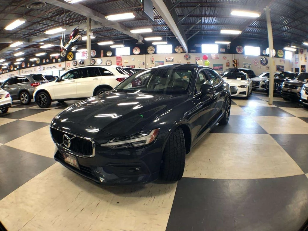 Volvo S60 * Momentum * CARFAX * ЦЕНА ДО БГ, снимка 1