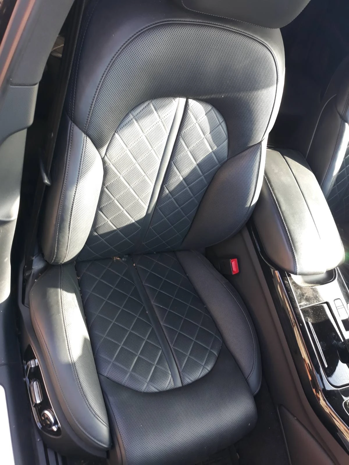 Audi A8 4.2d. | Mobile.bg   15