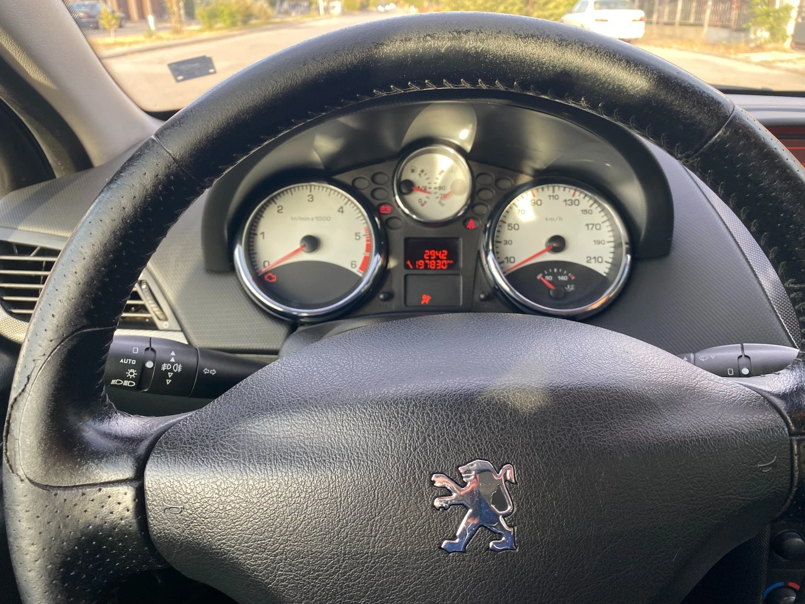 Peugeot 207 | Mobile.bg — изображение 12
