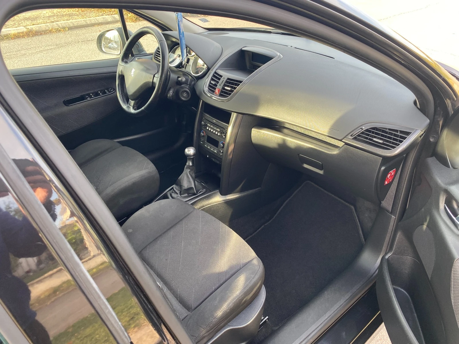 Peugeot 207 | Mobile.bg — изображение 11