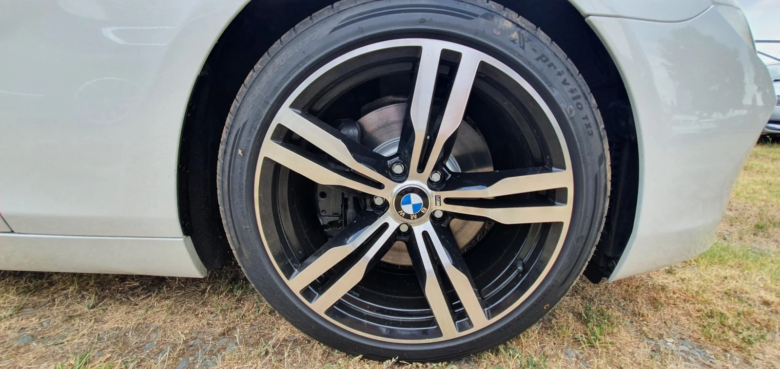 BMW 640  * * *  * * *  | Mobile.bg   12