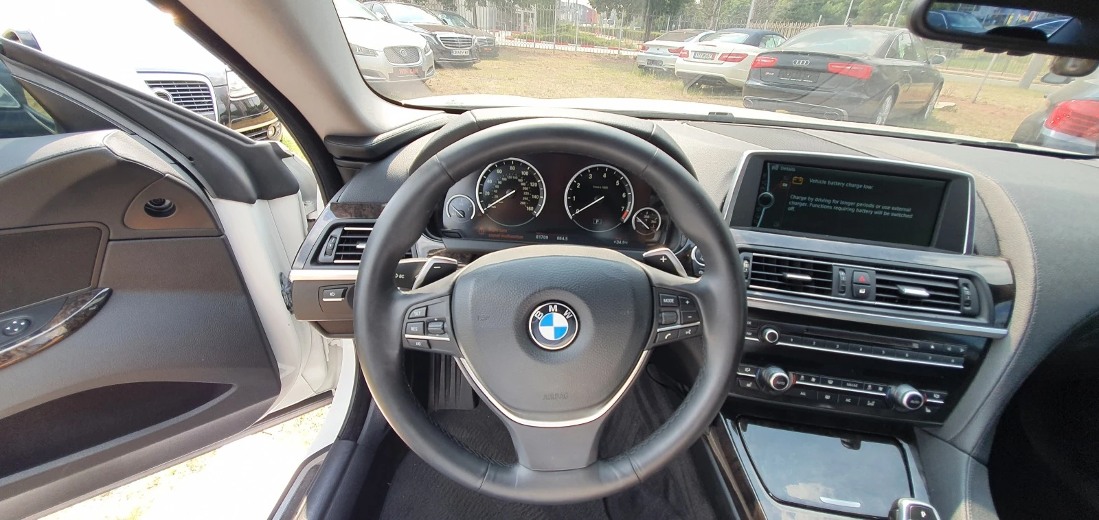 BMW 640  * * *  * * *  | Mobile.bg   17