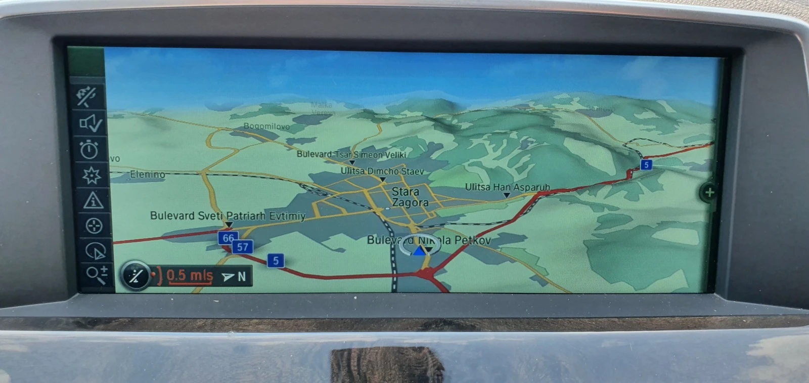 BMW 640  * * *  * * *  | Mobile.bg   15