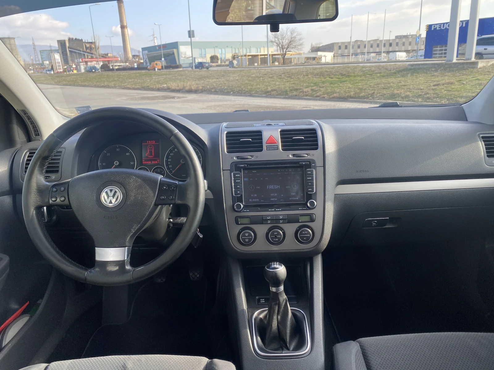 VW Golf  - изображение 6