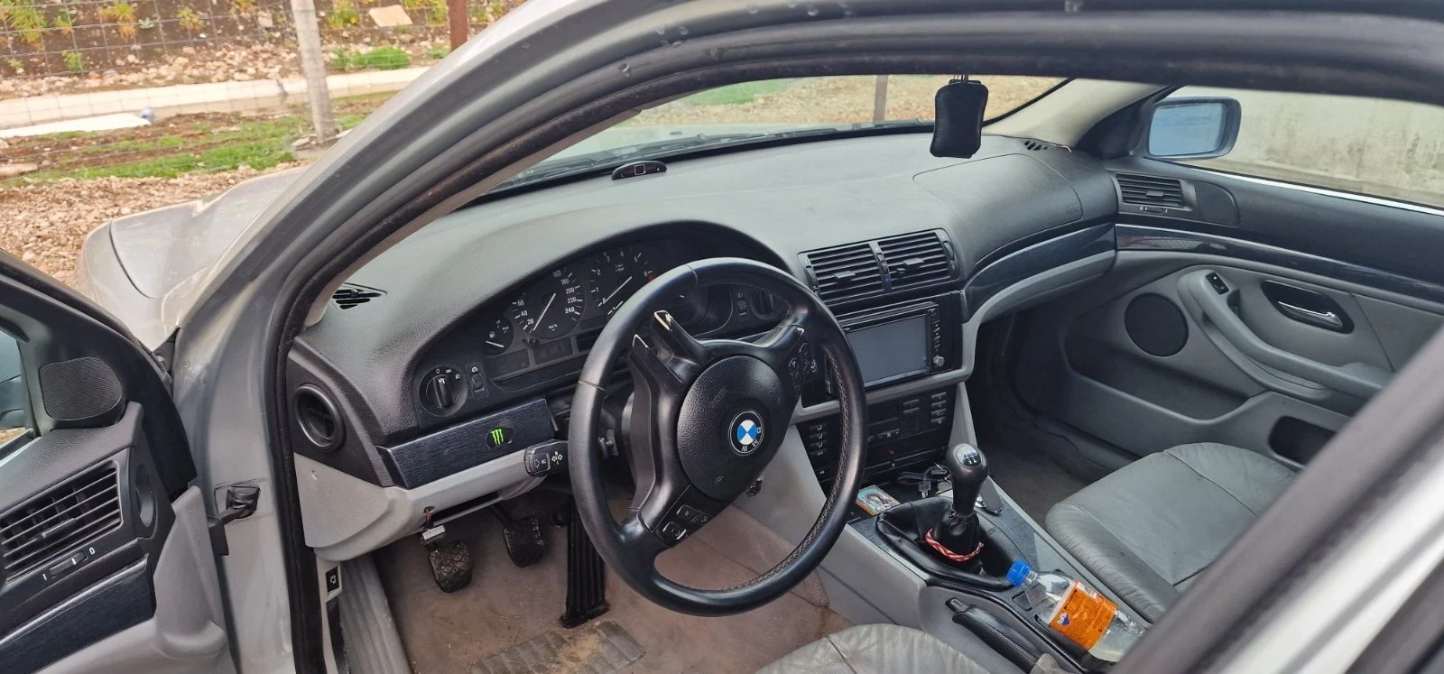 BMW 520 I - изображение 6