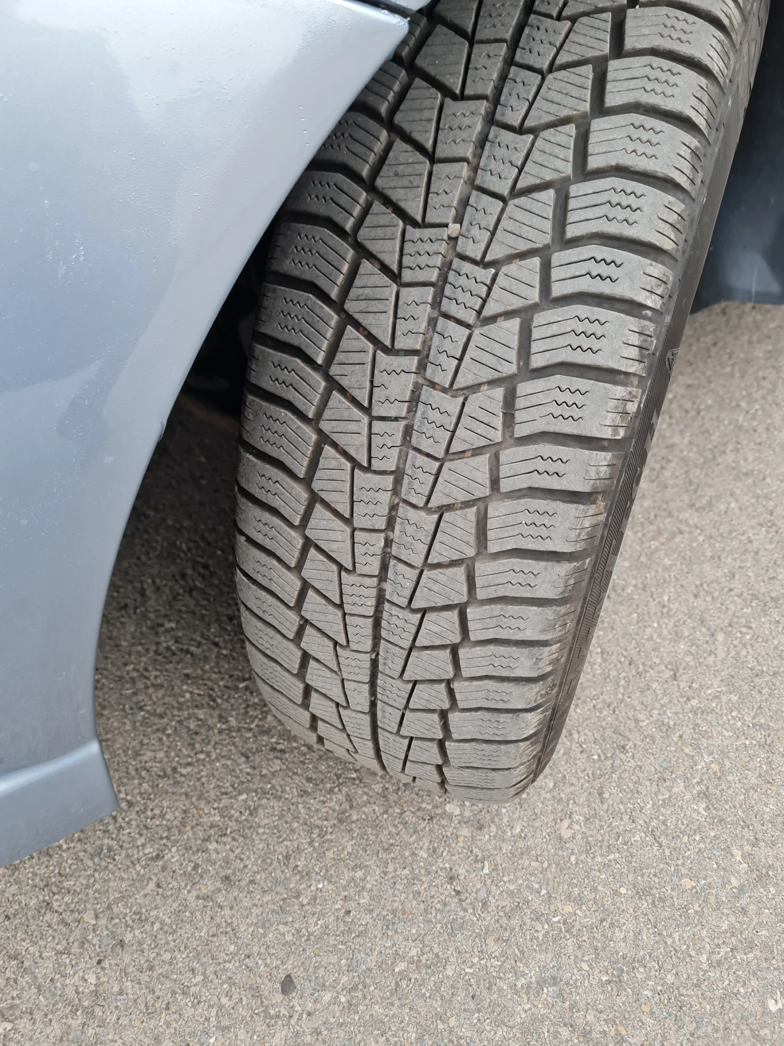 Opel Meriva 1.4. 90.. 2008.  | Mobile.bg   12