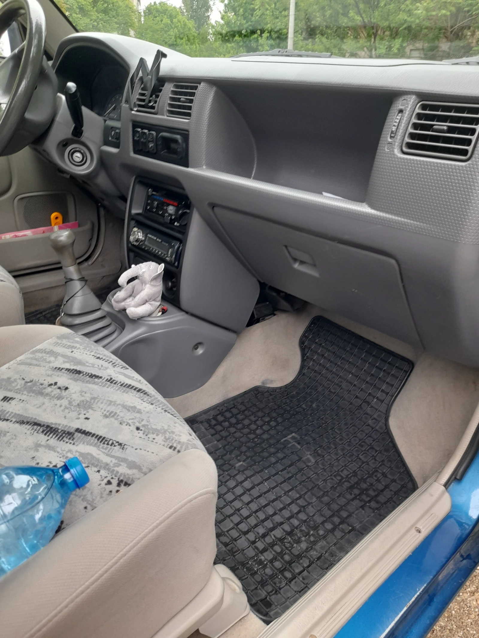 Mazda Demio  - изображение 5