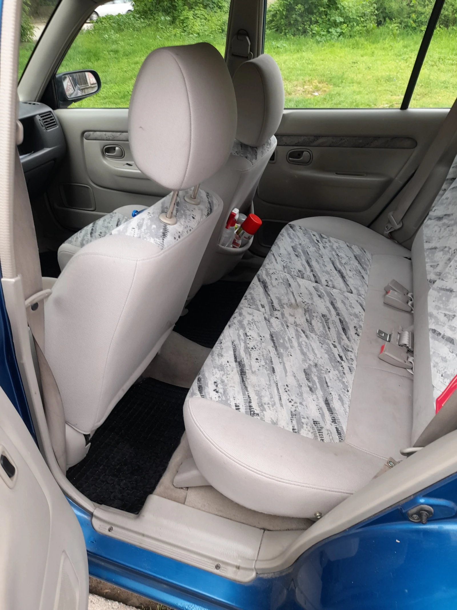 Mazda Demio  - изображение 6