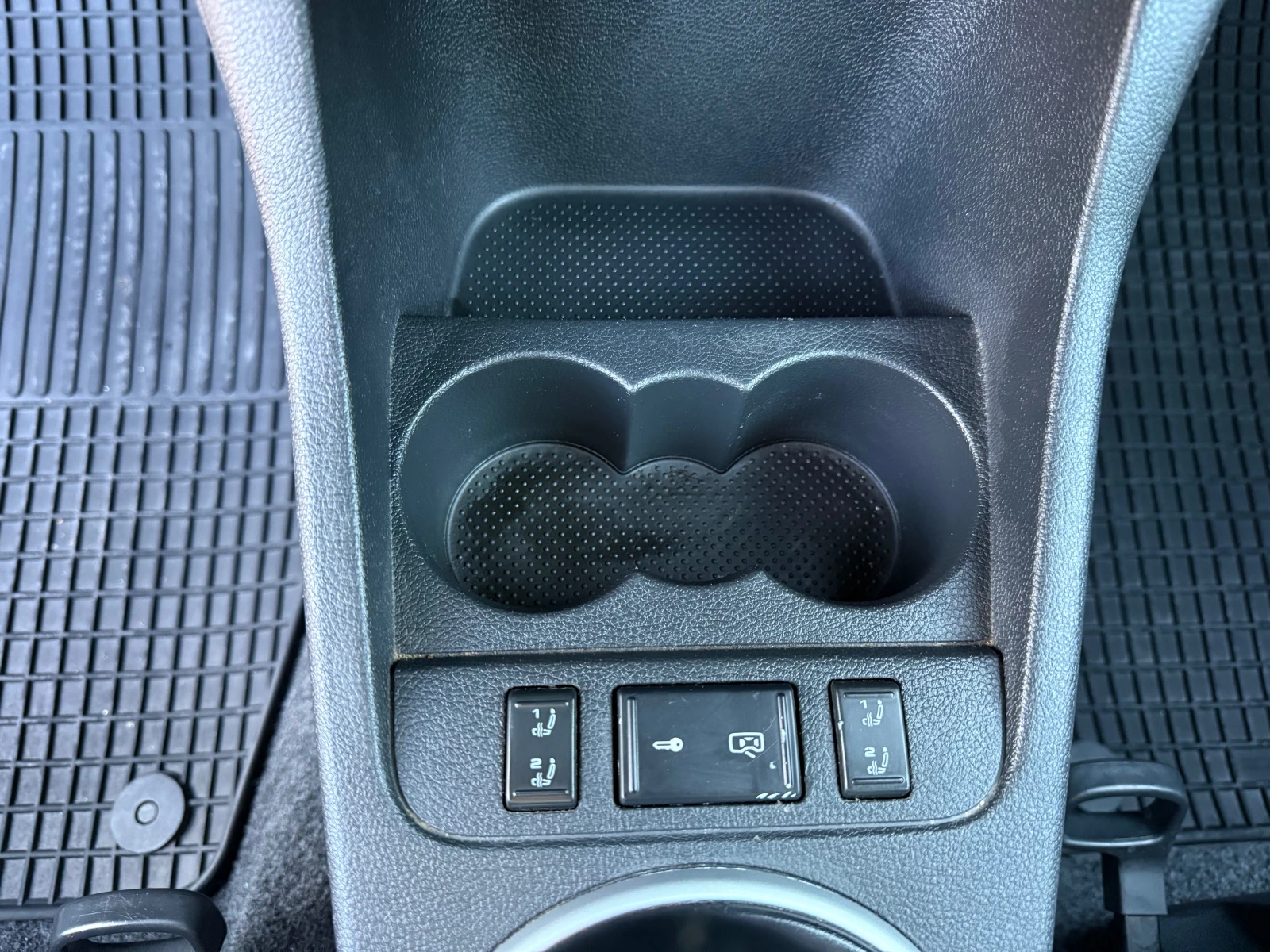 Skoda Fabia 1.9 TDI | Mobile.bg — изображение 13