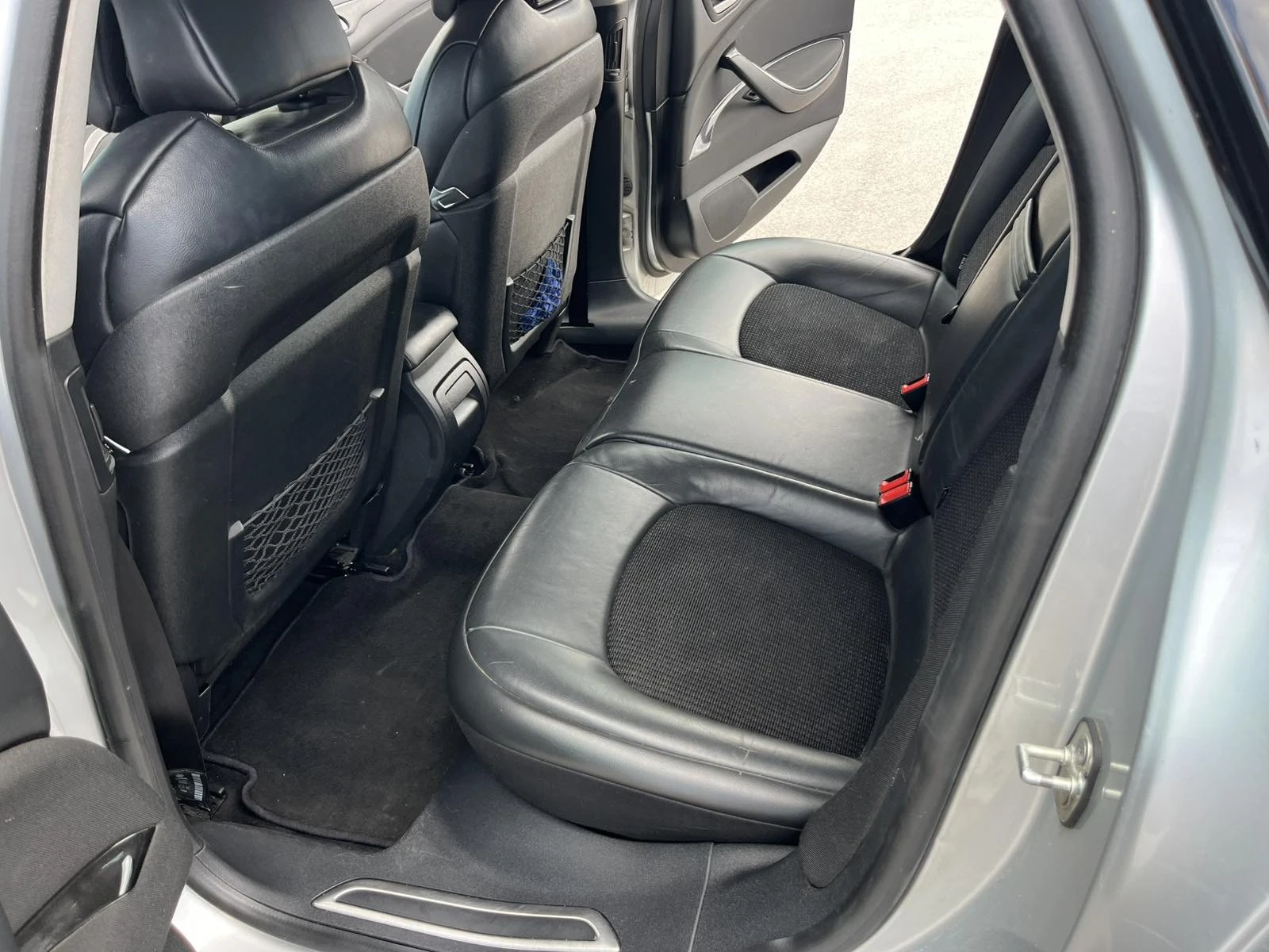Citroen C5 2.0HDI 140к 6 СКОРОСТИ EURO 5A РЕГИСТРИРАН - изображение 9