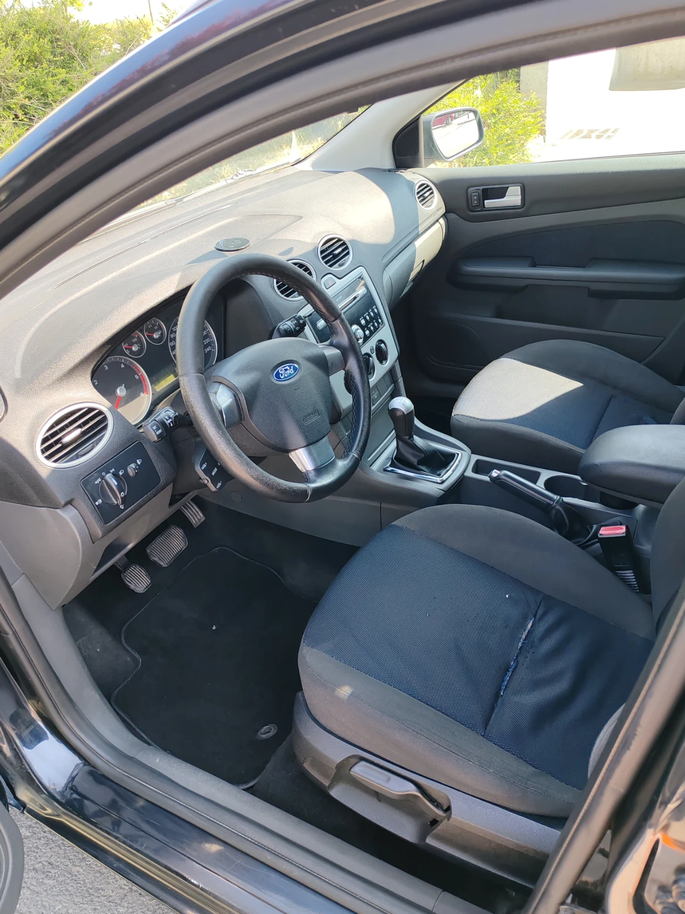 Ford Focus Мк2 - изображение 9
