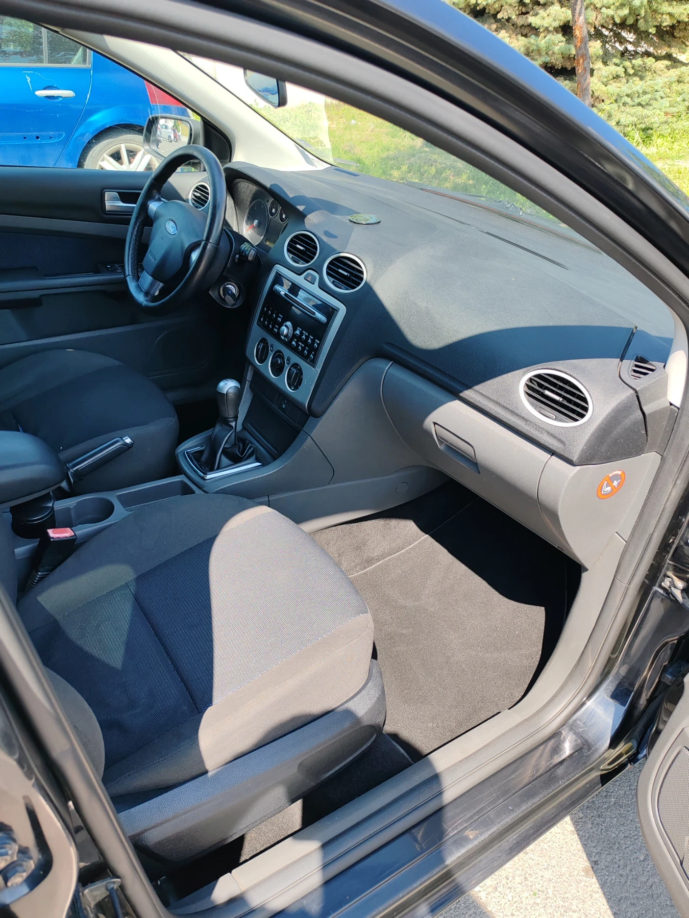 Ford Focus Мк2 - изображение 10