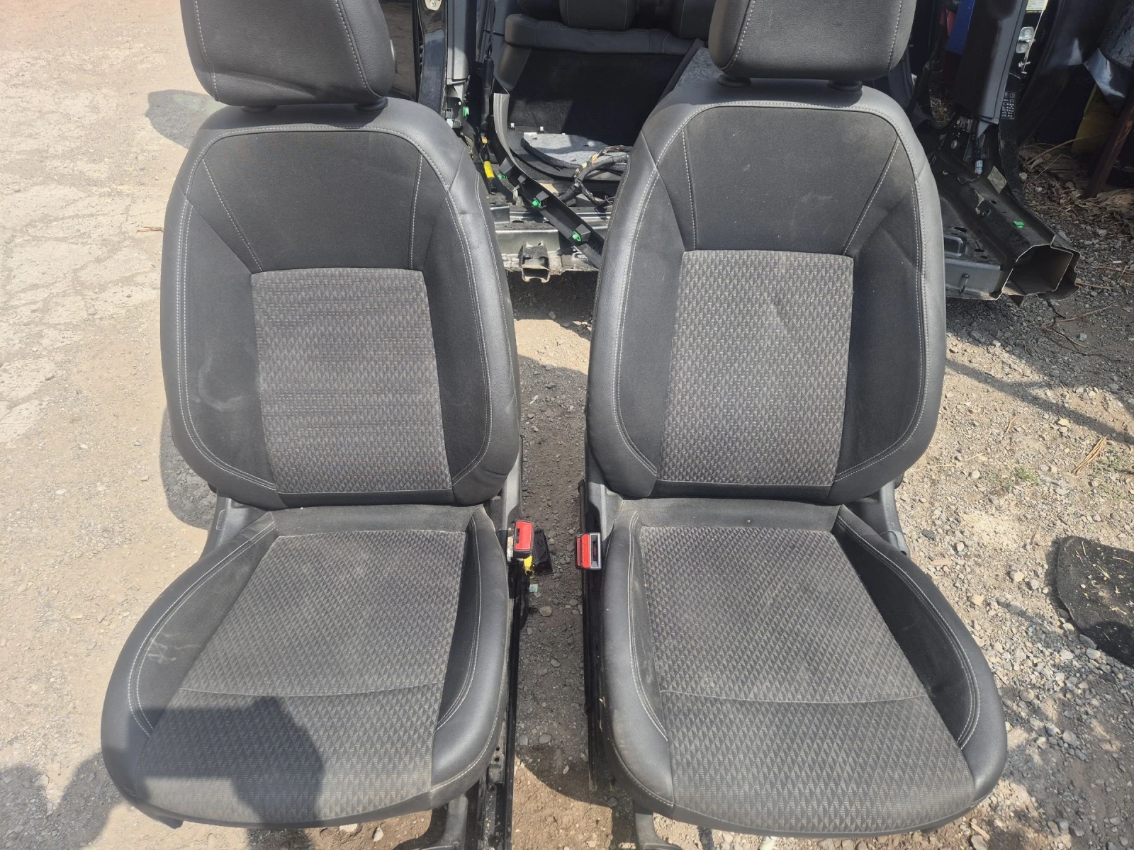 Opel Astra 1, 6CDTI-136PS-B16DTH | Mobile.bg — изображение 14
