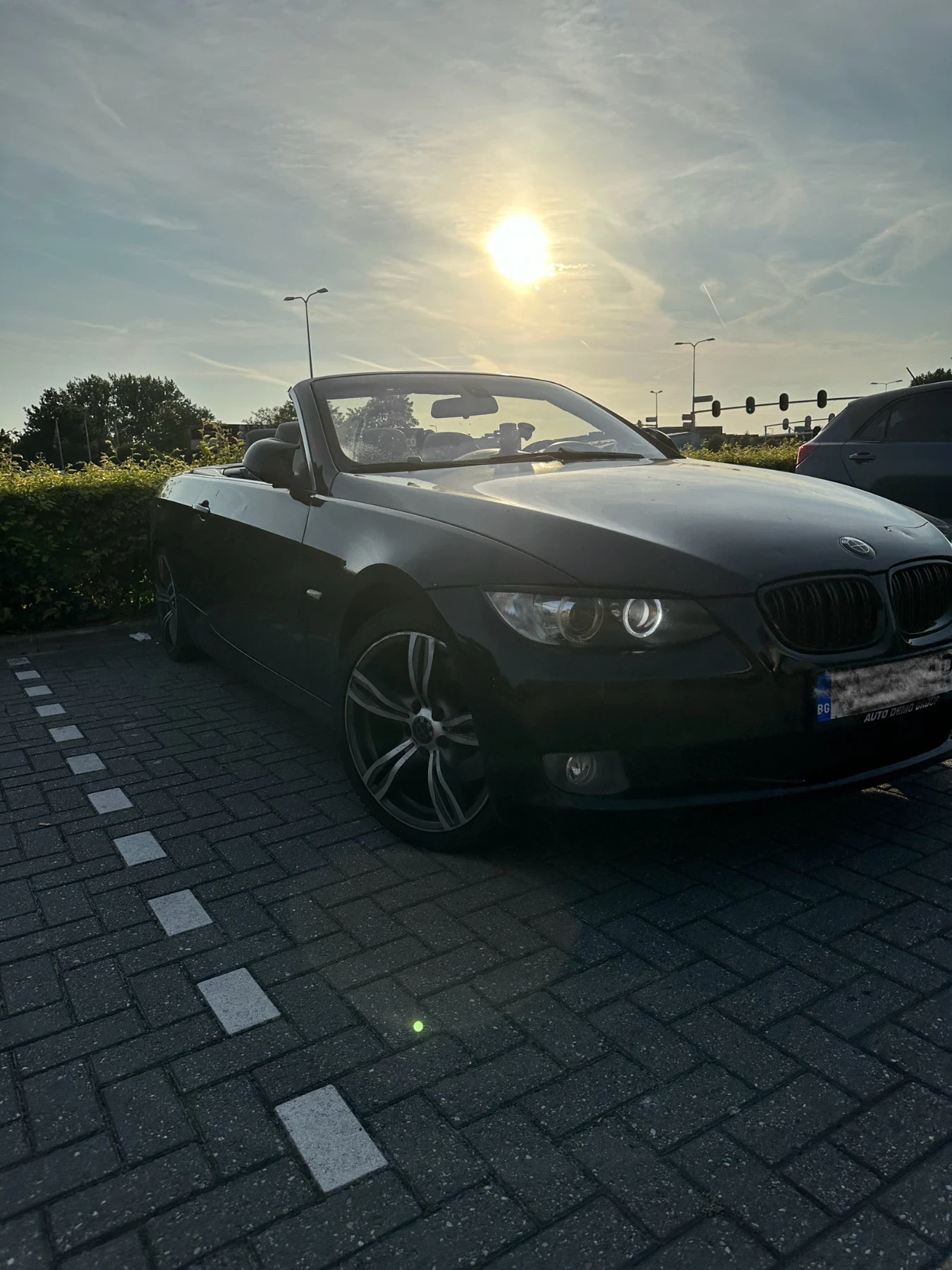 BMW 325  - изображение 2
