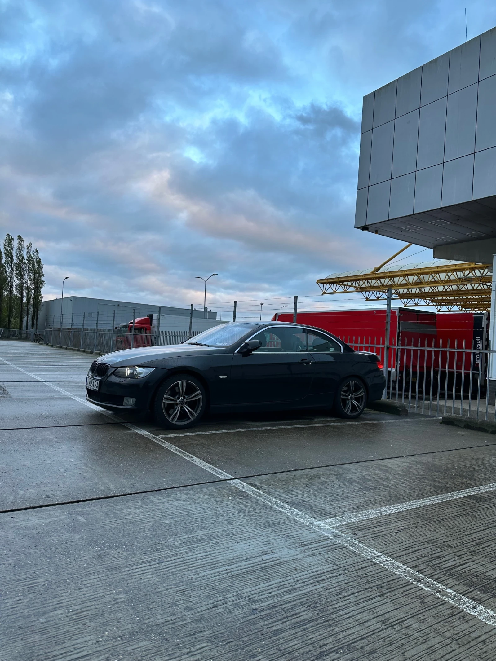 BMW 325  - изображение 3