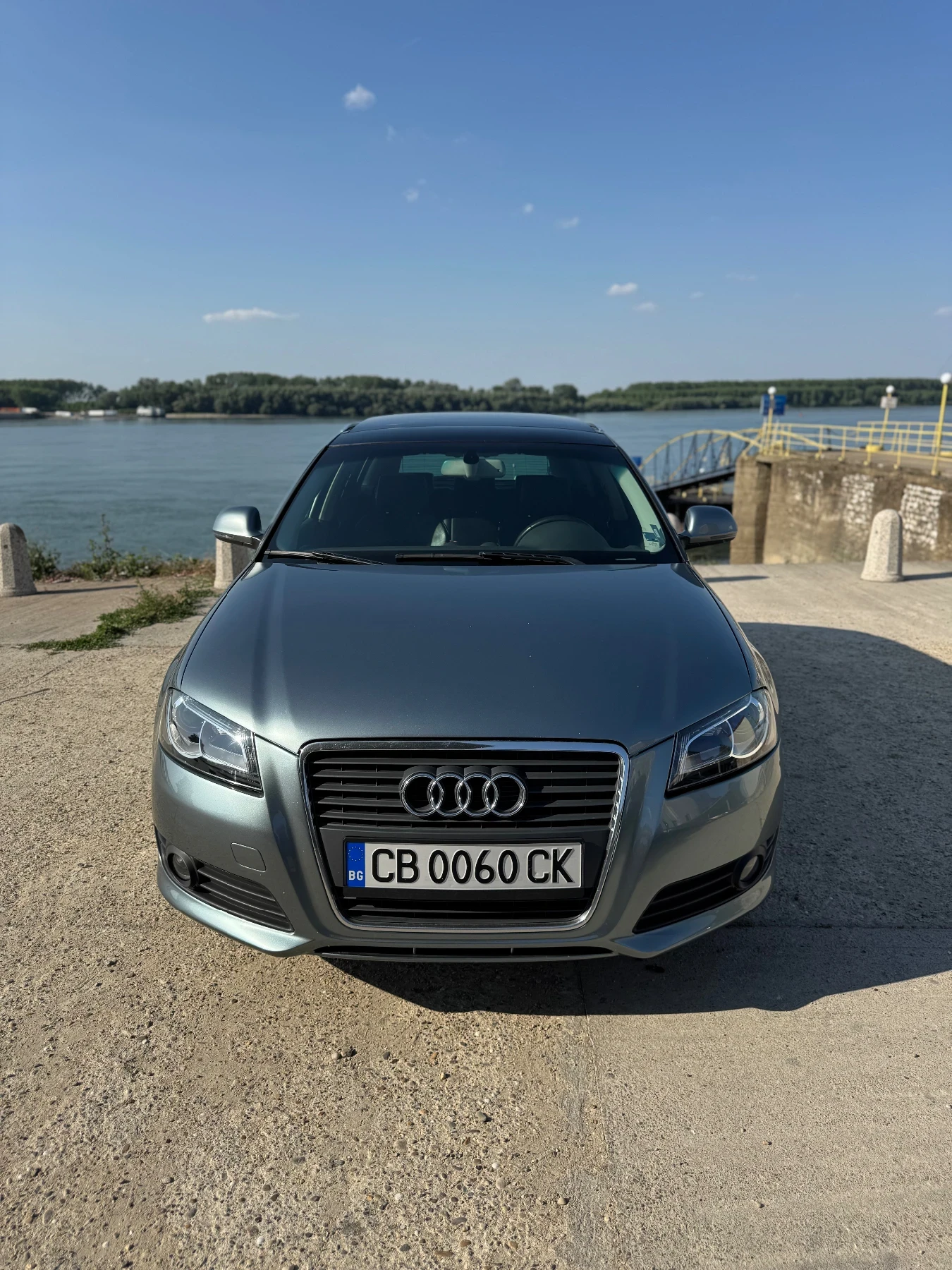 Audi A3 2.0 TDI 170к.с. Quattro  - изображение 2