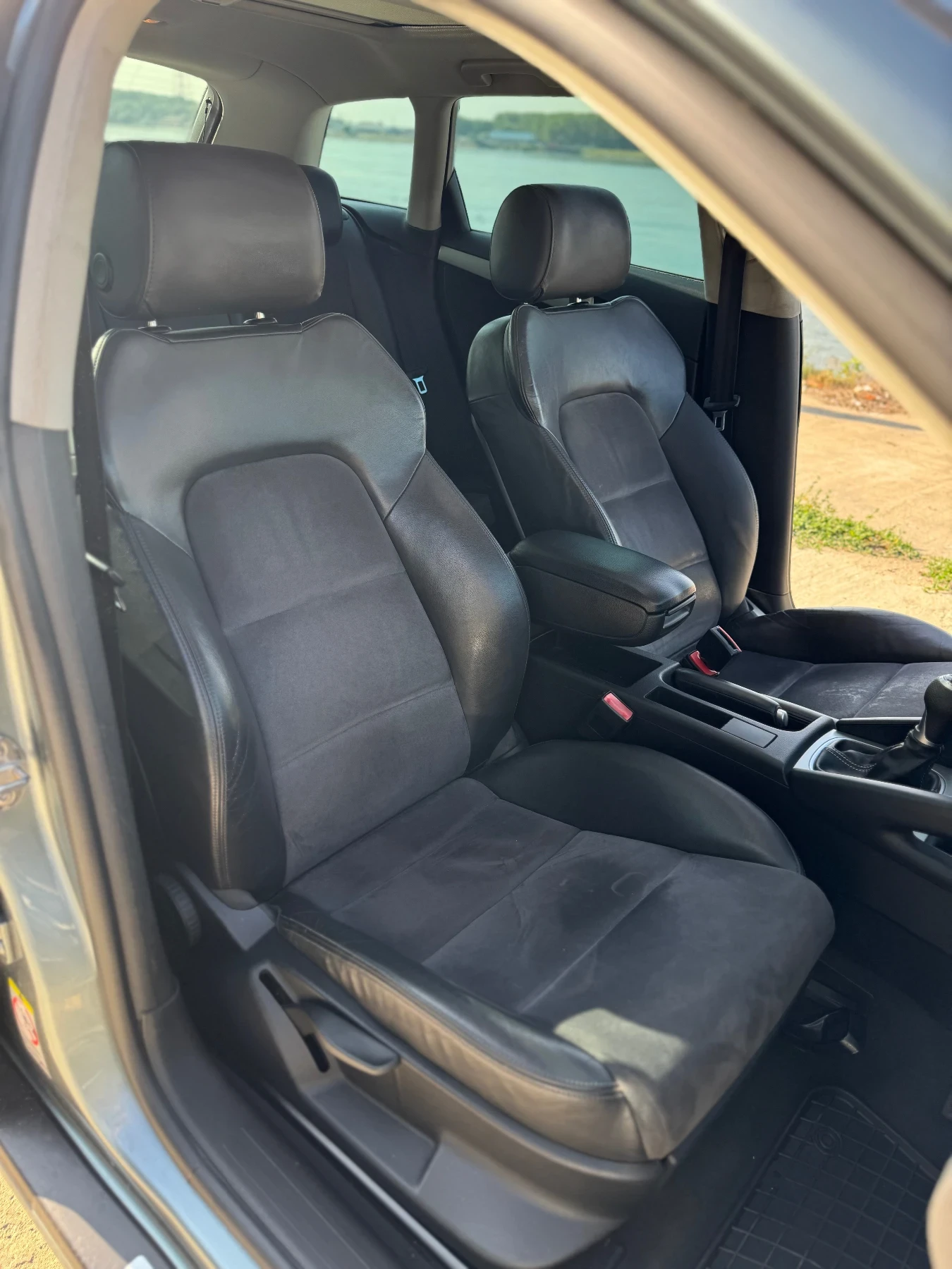 Audi A3 2.0 TDI 170к.с. Quattro  - изображение 10