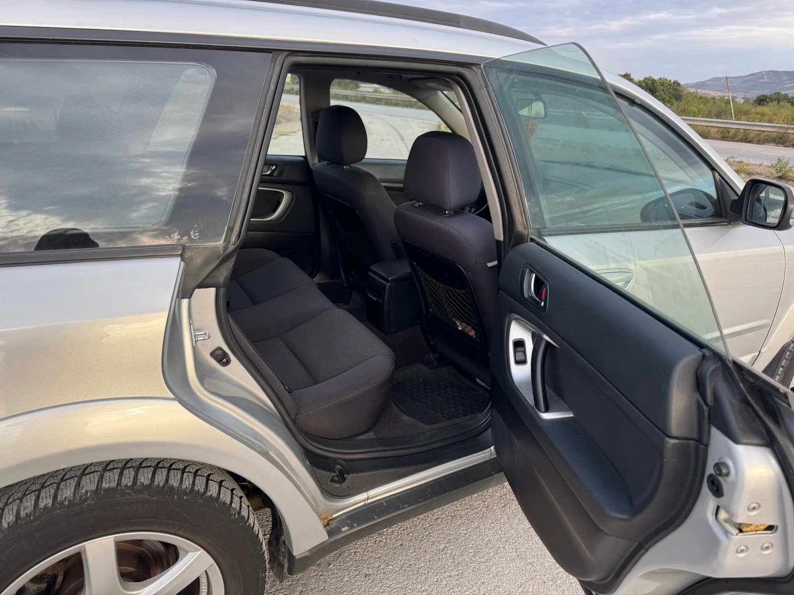 Subaru Legacy    | Mobile.bg   14