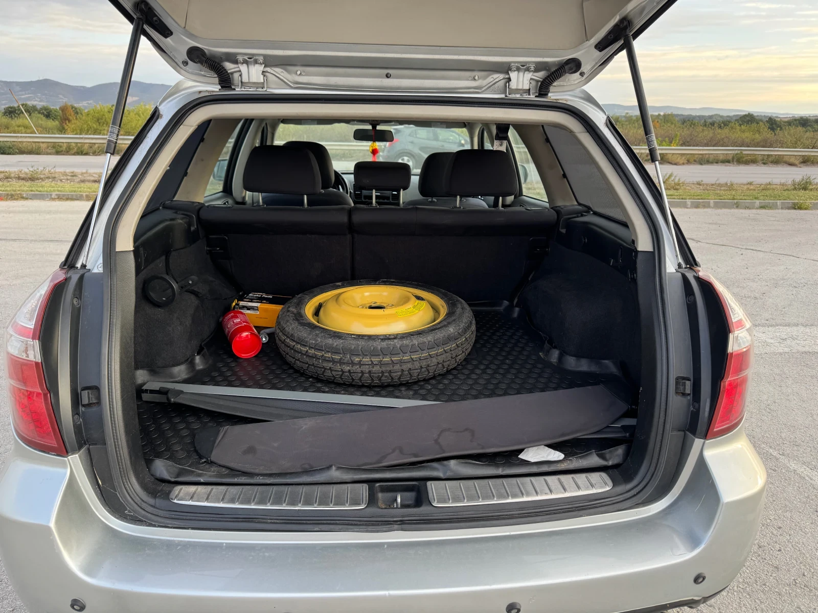 Subaru Legacy    | Mobile.bg   13