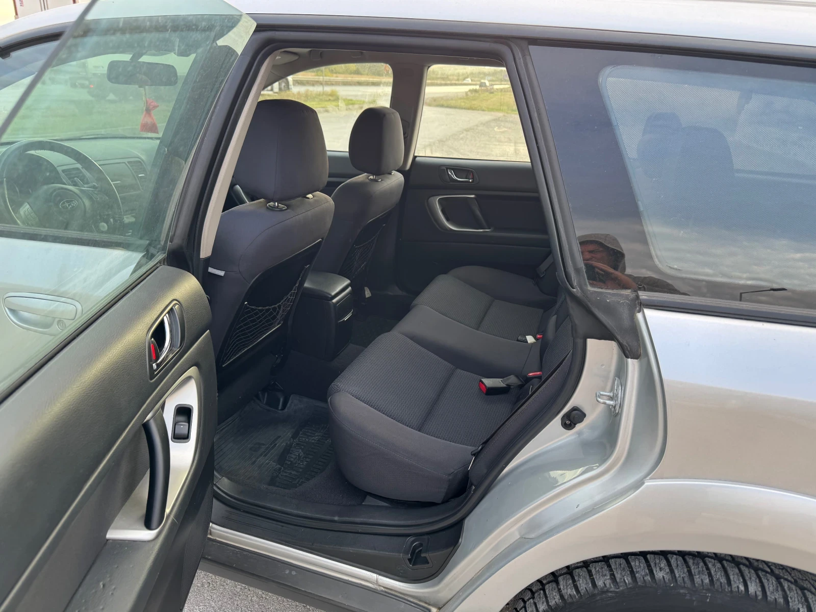 Subaru Legacy    | Mobile.bg   12