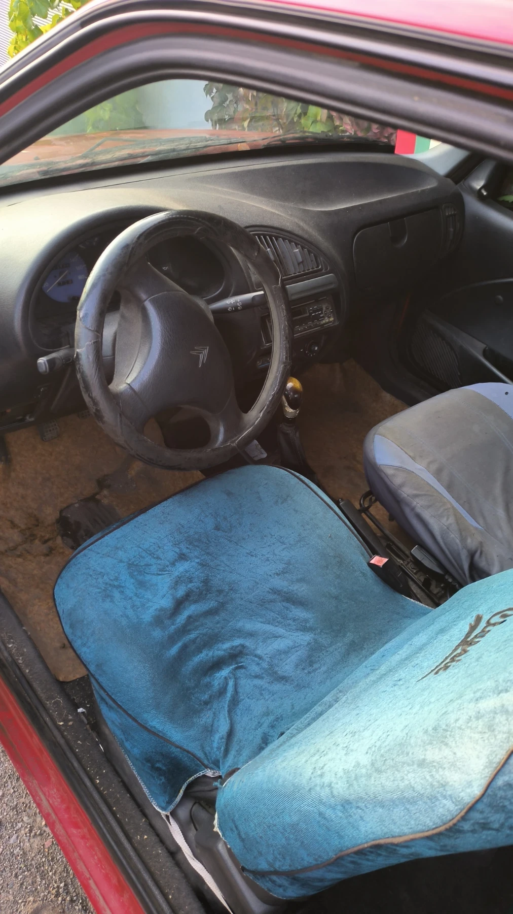 Citroen Saxo | Mobile.bg — изображение 3