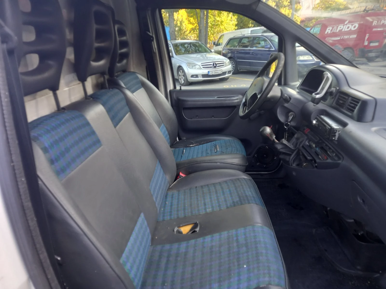 Fiat Scudo  - изображение 5