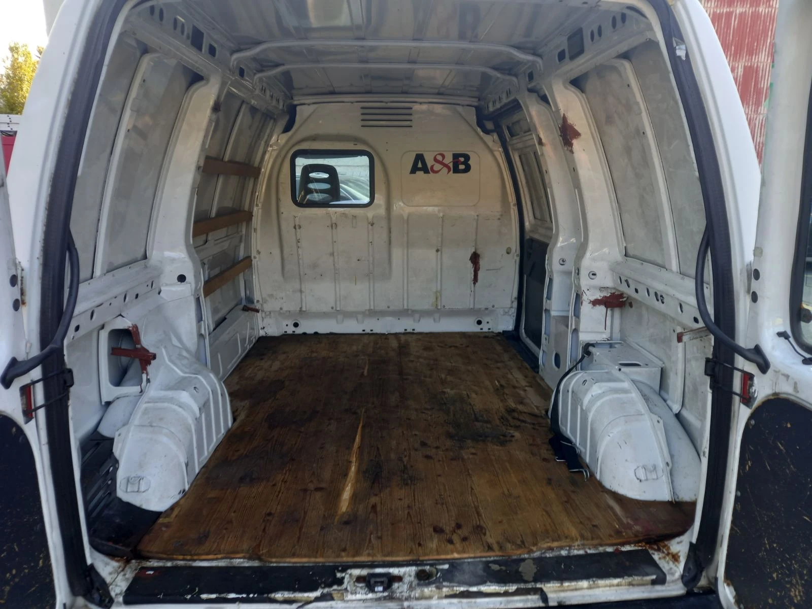 Fiat Scudo  - изображение 8