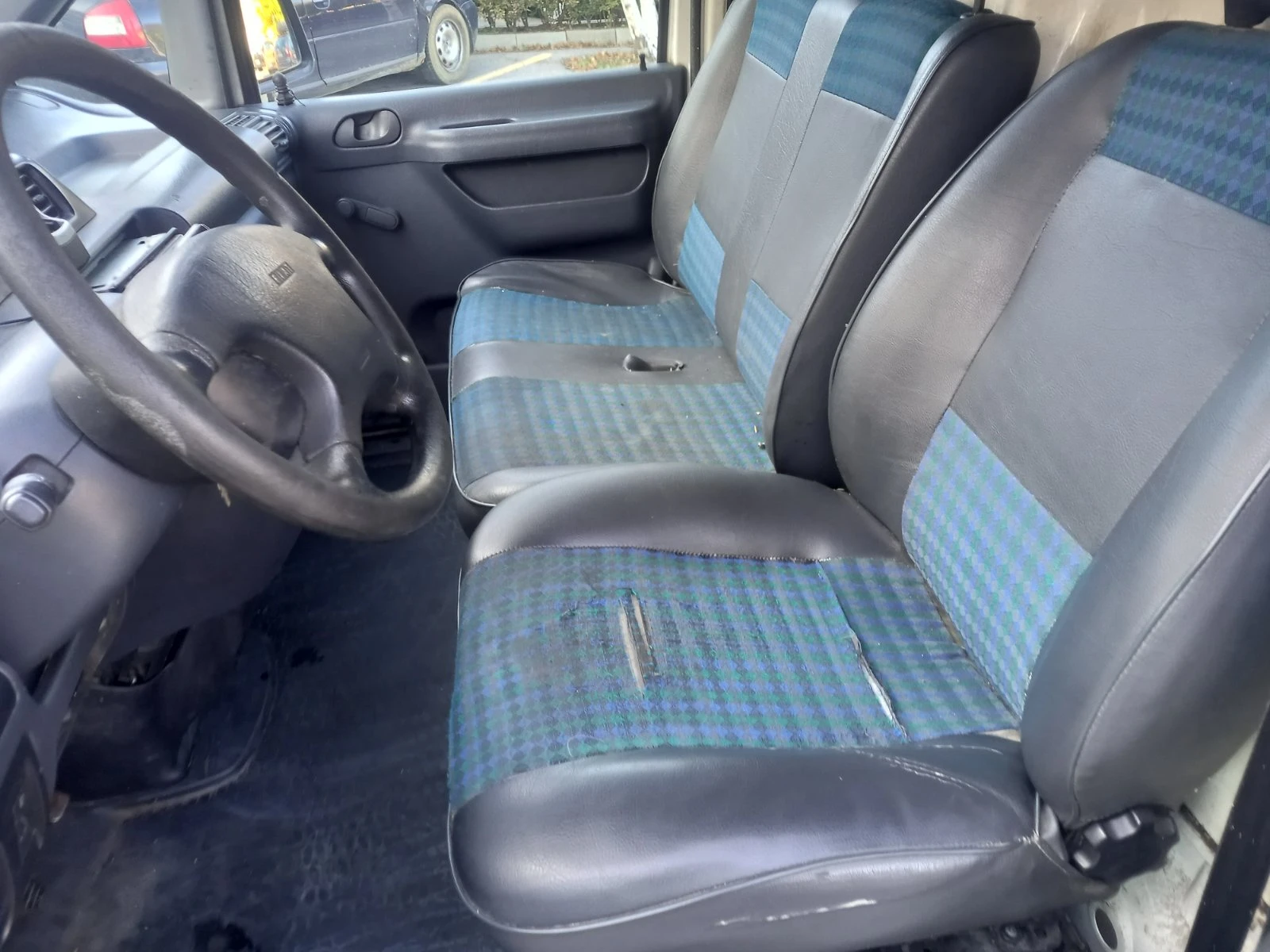 Fiat Scudo  - изображение 10