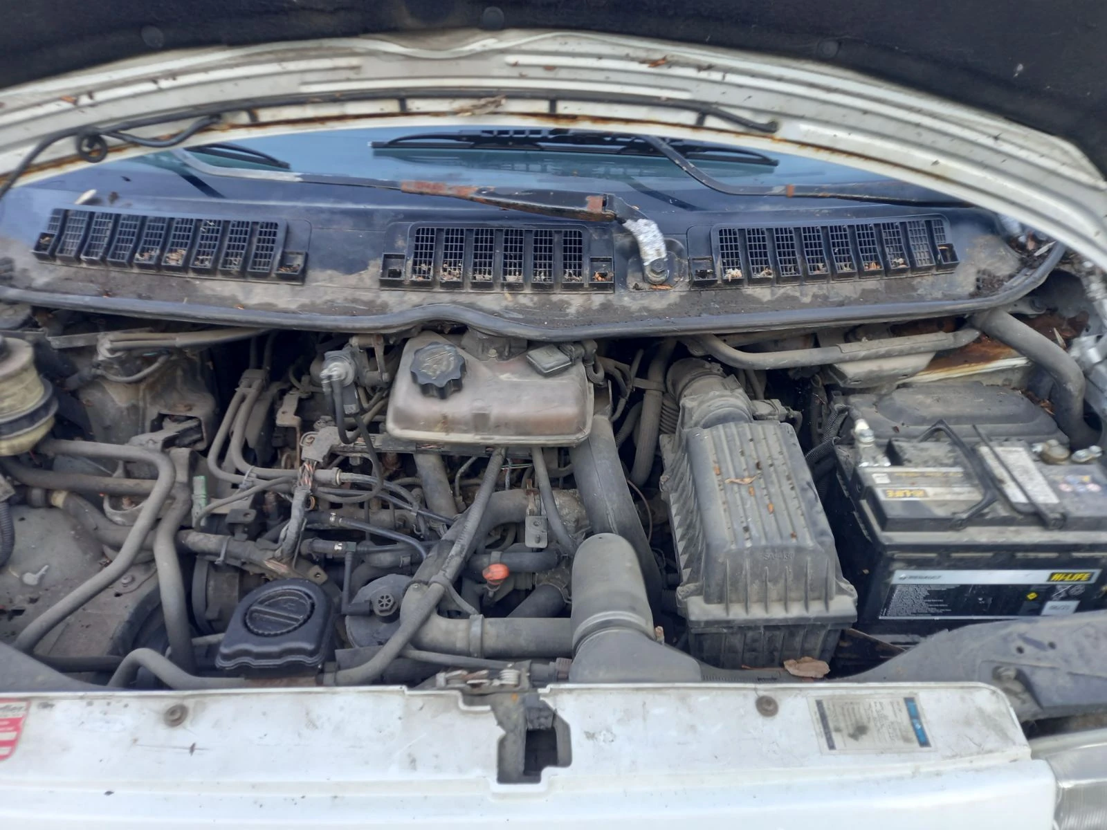 Fiat Scudo  - изображение 7