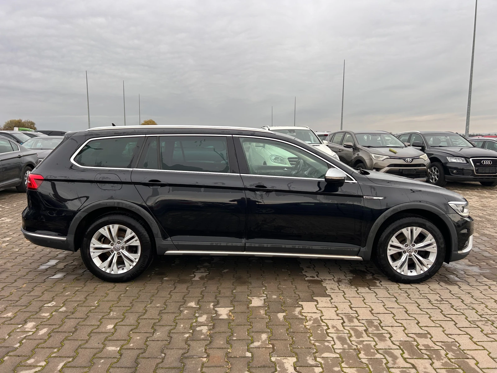 VW Alltrack 2.0TDI 4MOTION AVTOMAT/NAVI/KAMERA EURO 6 - изображение 5