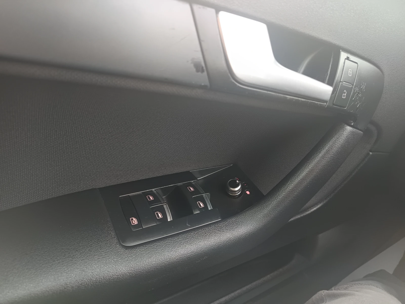 Audi A3 1.6TDI  | Mobile.bg   16