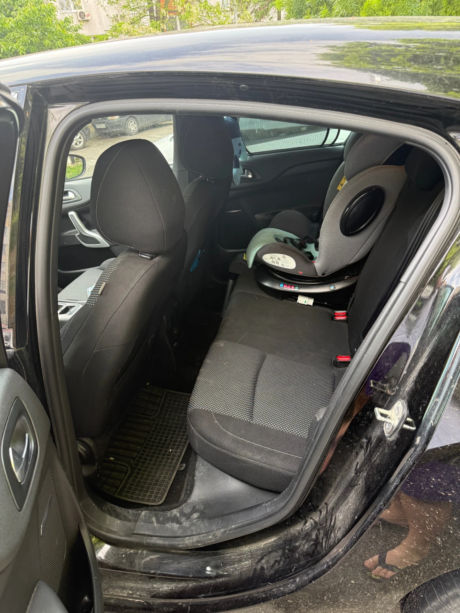 Citroen DS4  - изображение 6